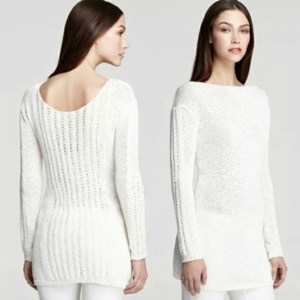 NWT Rachel Roy Karla Sweater